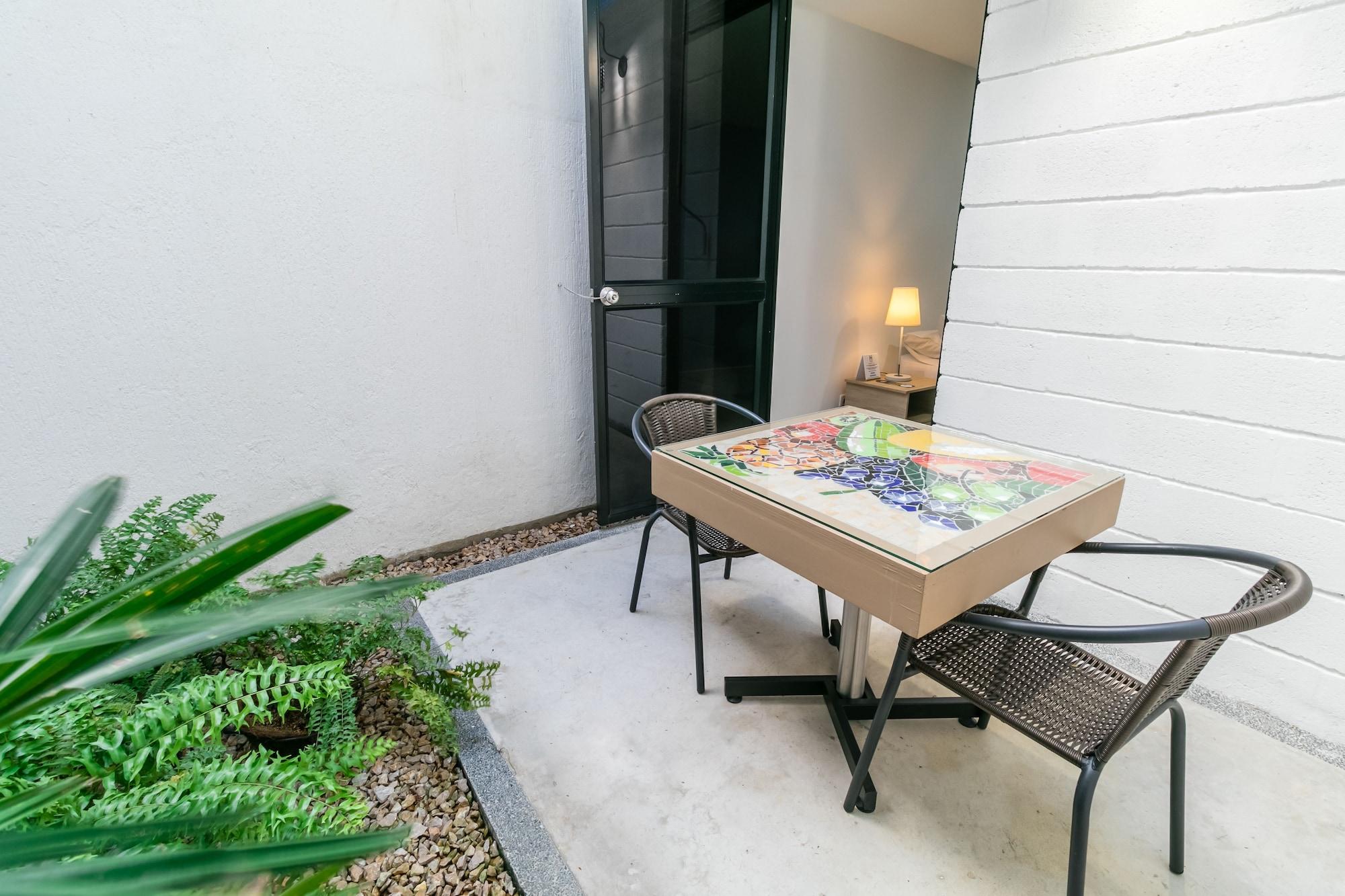 Hotel Casa Vallecaucana カリ エクステリア 写真