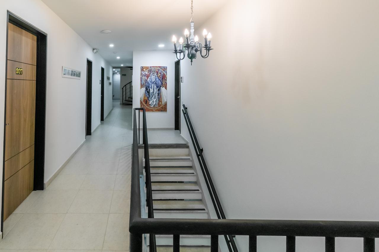Hotel Casa Vallecaucana カリ エクステリア 写真